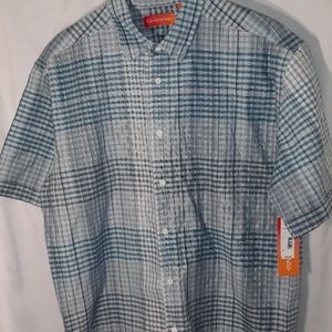 Mens chispa dress shirt